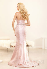 Terani Couture E3389