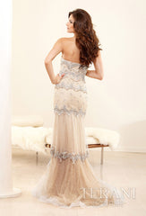 Terani Couture GL3434