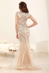 Terani Couture GL3450