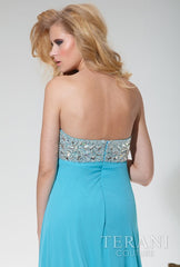 Terani Couture P1528