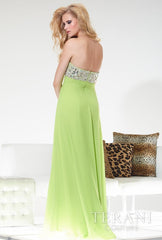 Terani Couture P1528
