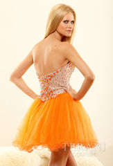 Terani Couture P3001