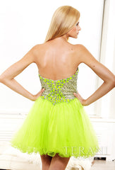 Terani Couture P3001