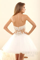 Terani Couture P3003