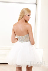 Terani Couture P3007
