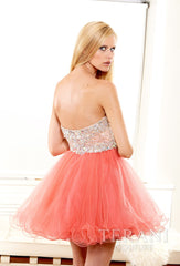 Terani Couture P3007
