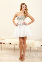 Terani Couture P3009