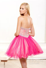 Terani Couture P3010