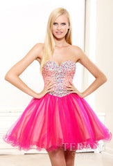 Terani Couture P3010