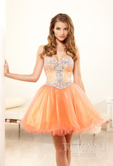 Terani Couture P3010