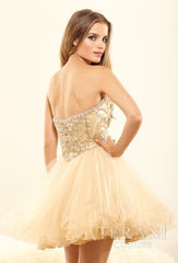 Terani Couture P3011