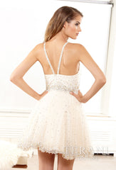 Terani Couture P3018