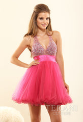 Terani Couture P3020