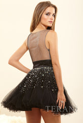 Terani Couture P3022