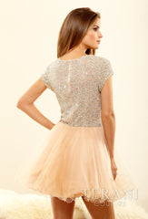 Terani Couture P3023