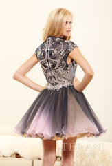 Terani Couture P3024
