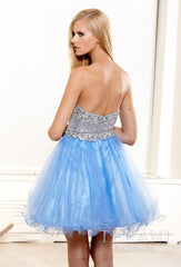 Terani Couture P3030