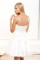 Terani Couture P3032