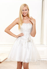 Terani Couture P3032