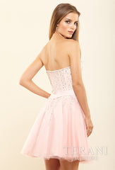 Terani Couture P3032