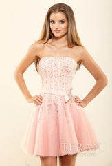 Terani Couture P3032