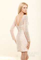 Terani Couture P3060