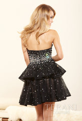 Terani Couture P3062