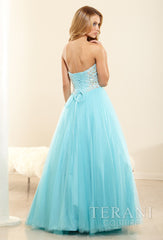 Terani Couture P3087