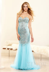 Terani Couture P3102