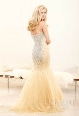 Terani Couture P3106