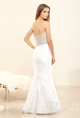 Terani Couture P3108