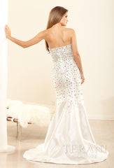 Terani Couture P3110