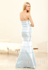 Terani Couture P3112