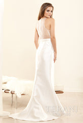 Terani Couture P3114