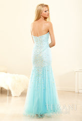 Terani Couture P3116