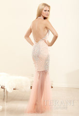 Terani Couture P3132