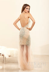 Terani Couture P3132
