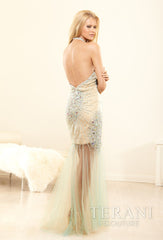Terani Couture P3132