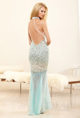 Terani Couture P3133