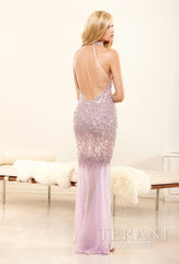 Terani Couture P3133