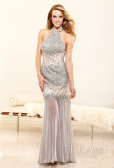 Terani Couture P3133