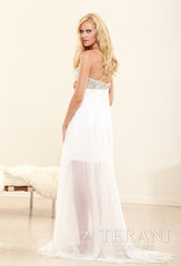 Terani Couture P3140