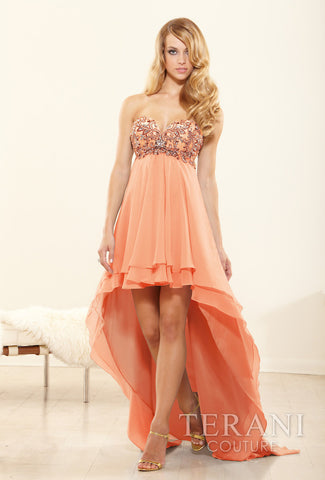 Terani Couture P3143