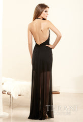 Terani Couture P3144
