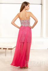 Terani Couture P3150