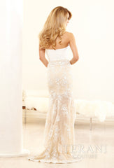Terani Couture P3152