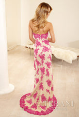 Terani Couture P3153