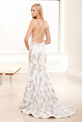 Terani Couture P3156