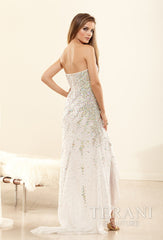 Terani Couture P3158
