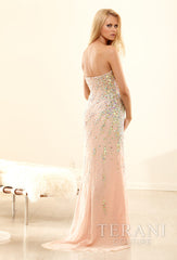 Terani Couture P3158